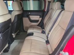 Used 2006  Hummer H3 4d SUV at J's Auto near Manchester, IA