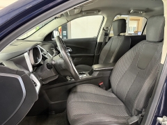 Used 2017  Chevrolet Equinox FWD 4dr LT w&sol;1LT at J's Auto near Manchester&comma; IA