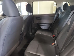 Used 2023  Nissan Rogue AWD SV at J's Auto near Manchester, IA