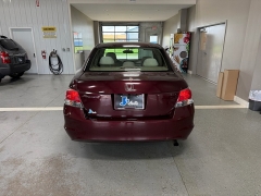Used 2009  Honda Accord Sedan 4d LX Auto at J's Auto near Manchester&comma; IA