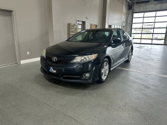 Used 2013 Toyota Camry 4dr Sdn I4 Auto (Natl) at J's Auto near Manchester, IA