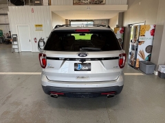 Used 2016  Ford Explorer 4d SUV 4WD Sport at J's Auto near Manchester&comma; IA