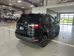 Used 2019 Ford EcoSport 4d SUV 4WD SES at J's Auto near Manchester, IA