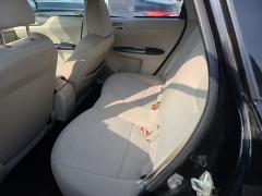 Used 2011 Subaru Impreza Wagon 5dr Auto Outback Sport w/Pwr Moonroof & TomTom Nav at J's Auto near Manchester, IA