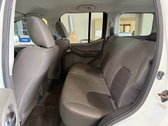 Used 2015  Nissan Xterra 2WD 4dr Auto S at J's Auto near Manchester&comma; IA