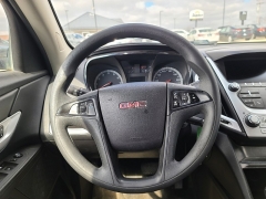 Used 2017  GMC Terrain 4d SUV AWD SLE1 at J's Auto near Manchester&comma; IA