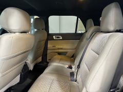 Used 2014 Ford Explorer 4d SUV 4WD XLT at J's Auto near Manchester, IA