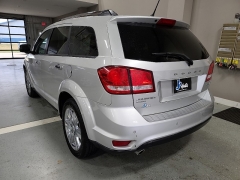 Used 2012  Dodge Journey 4d SUV AWD Crew at J's Auto near Manchester&comma; IA