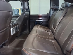 Used 2016 Ford F-150 4WD SuperCrew King Ranch 5 1/2 at J's Auto near Manchester, IA