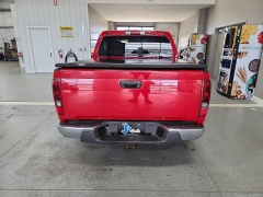 Used 2008  Chevrolet Colorado 2WD Crew Cab 126&period;0" LT w&sol;1LT at J's Auto near Manchester&comma; IA