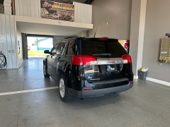 Used 2011 GMC Terrain 4d SUV FWD SLT1 at J's Auto near Manchester, IA