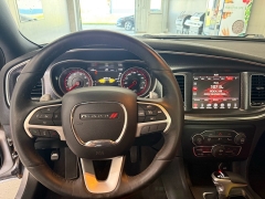 Used 2016  Dodge Charger 4dr Sdn Road&sol;Track RWD at J's Auto near Manchester&comma; IA