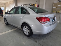 Used 2015  Chevrolet Cruze 4d Sedan LT w&sol;1LT Auto at J's Auto near Manchester&comma; IA