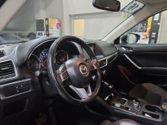 Used 2016  Mazda CX-5 2016&period;5 AWD 4dr Auto Grand Touring at J's Auto near Manchester&comma; IA