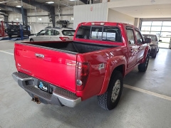 Used 2011  Chevrolet Colorado 4WD Crew Cab LT2 at J's Auto near Manchester, IA