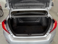 Used 2019  Honda Civic Sedan 4d LX 6spd at J's Auto near Manchester&comma; IA