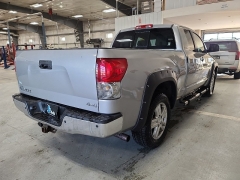 Used 2008  Toyota Tundra 4WD Double Cab 5&period;7L Limited at J's Auto near Manchester&comma; IA