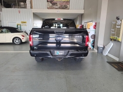Used 2017  Ford F-150 4WD SuperCrew XLT 6 1/2 at J's Auto near Manchester, IA