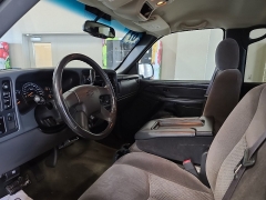 Used 2007  Chevrolet Silverado 1500 Classic 4WD Crew Cab 143&period;5" LT1 at J's Auto near Manchester&comma; IA