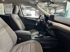 Used 2020 Ford Escape 4d SUV AWD SE at J's Auto near Manchester, IA
