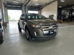 Used 2013 Ford Edge 4d SUV FWD SEL at J's Auto near Manchester, IA