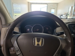 Used 2006  Honda Pilot 4d SUV 4WD EX-L at J's Auto near Manchester&comma; IA