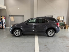  2016 Chevrolet Equinox 4d SUV AWD LT at J's Auto near Manchester&comma; IA