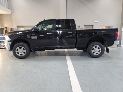 Used 2018  Ram 2500 Big Horn 4x4 Crew Cab 6'4" Box at J's Auto near Manchester, IA
