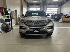 Used 2021 Ford Explorer Limited 4WD at J's Auto near Manchester, IA