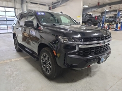 Used 2021  Chevrolet Tahoe 4WD 4dr Z71 at J's Auto near Manchester&comma; IA