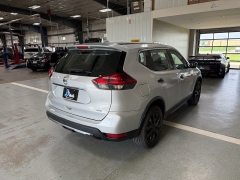 Used 2018  Nissan Rogue AWD S at J's Auto near Manchester&comma; IA