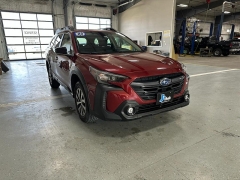 Used 2023 Subaru Outback Premium CVT at J's Auto near Manchester, IA