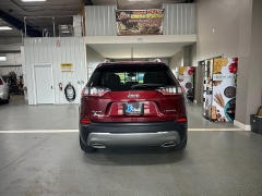 Used 2019 Jeep Cherokee Limited 4x4 at J's Auto near Manchester, IA