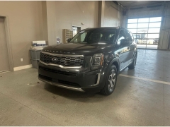 Used 2020 Kia Telluride 4d SUV FWD EX at J's Auto near Manchester, IA