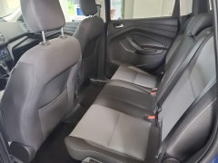 Used 2019 Ford Escape 4d SUV 4WD SE at J's Auto near Manchester, IA