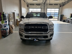 Used 2022  Ram 2500 4WD Tradesman Crew Cab 8' Box at J's Auto near Manchester&comma; IA