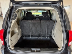 Used 2014  Dodge Grand Caravan 4dr Wgn SXT at J's Auto near Manchester&comma; IA