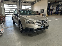 Used 2016 Subaru Outback 4d SUV i at J's Auto near Manchester, IA