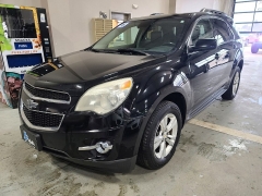 Used 2015  Chevrolet Equinox 4d SUV AWD LT w&sol;2LT at J's Auto near Manchester&comma; IA