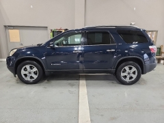  2008 GMC Acadia 4d SUV FWD SLT-1 at J's Auto near Manchester&comma; IA