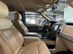 Used 2014 Ford F-150 4WD SuperCrew at J's Auto near Manchester, IA
