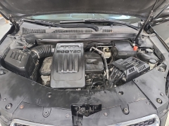 Used 2015  Chevrolet Equinox 4d SUV AWD LT w&sol;2LT at J's Auto near Manchester&comma; IA