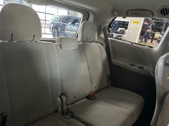 Used 2014 Toyota Sienna 5dr Van V6 LE FWD (Natl) at J's Auto near Manchester, IA