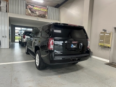 Used 2017 GMC Yukon 4d SUV 4WD SLT at J's Auto near Manchester, IA