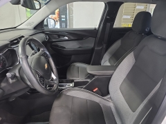 Used 2023  Chevrolet Trailblazer AWD 4dr LT at J's Auto near Manchester&comma; IA