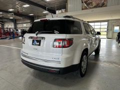 Used 2017 GMC Acadia Limited 4d SUV AWD at J's Auto near Manchester, IA