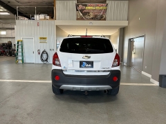 Used 2014 Chevrolet Captiva Sport 4d SUV FWD LS2 at J's Auto near Manchester, IA