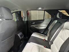 Used 2020 Chevrolet Equinox 4d SUV FWD LT w/1LT at J's Auto near Manchester, IA