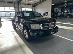 Used 2008 Dodge Dakota 4WD Ext Cab Laramie at J's Auto near Manchester, IA