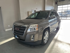 Used 2010 GMC Terrain 4d SUV AWD SLT2 at J's Auto near Manchester, IA